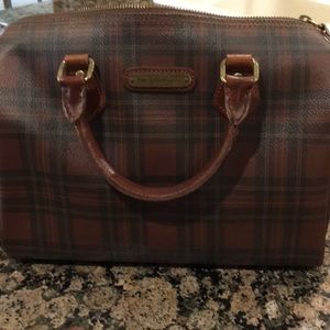 Ralph Lauren Polo Purse